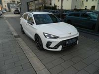 Gebraucht Cupra Leon 333 PS (244 kW) 2025 Glacial weiß metallic Kombi