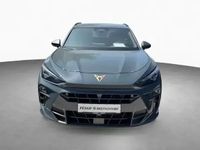 Neu Cupra Terramar 265 PS (194 kW) 2025 Blau SUV