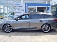 Neu Ford Focus ST-Line X 155 PS (114 kW) 2025 Magnetic grau Kombi