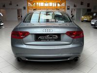 Gebraucht Audi A5 S-Line 265 PS (194 kW) 2008 Grau Coupé