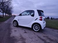 gebraucht Smart ForTwo Coupé 