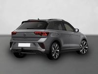 Gebraucht VW T-Roc 150 PS (110 kW) 2025 Grau SUV