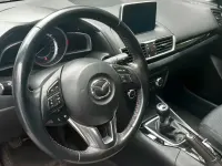 Gebraucht Mazda 3 Nakama 105 PS (77 kW) 2016 Blau Limousine