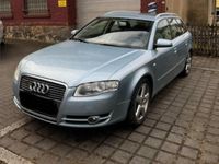 Gebraucht Audi A4 S-Line 140 PS (102 kW) 2007 Andere farben Kombi