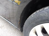 Gebraucht Citroën C4 SpaceTourer Intensive 116 PS (85 kW) 2013 Schwarz Van / Kleinbus