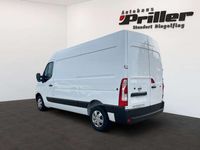 gebraucht Nissan Interstar N-Connecta L2H2 dCi 150 AT Navi/PDC