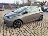Gebraucht Renault Zoe Intens 67 kW (92 PS) 2018 Andere farben Kleinwagen