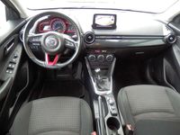 Gebraucht Mazda 2 Kizoku 90 PS (66 kW) 2019 Onyxschwarz Limousine