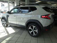 Neu Dacia Duster Journey 109 PS (80 kW) 2026 Beige SUV