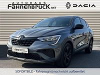 Gebraucht Renault Arkana Engineered 144 PS (105 kW) 2023 Grau SUV