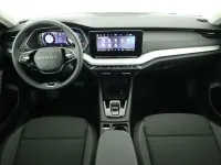 Nuevo Skoda Octavia SE 150 CV (110 kW) 2026 Plateado Familiar