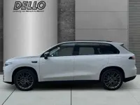 Neu Leapmotor C10 215 PS (158 kW) 2026 Weiß SUV