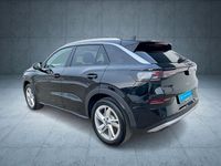 Gebraucht VW T-Roc Style 116 PS (85 kW) 2026 Grenadillschwarz metallic SUV