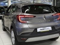 gebraucht Renault Captur II 1.0 TCe 90 Business Edition Klima