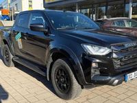 Gebraucht Isuzu D-Max 163 PS (119 kW) 2024 Schwarz SUV