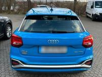 gebraucht Audi Q2 30 TFSI