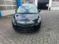 Gebraucht Opel Zafira Tourer Edition 165 PS (121 kW) 2013 Van / Kleinbus