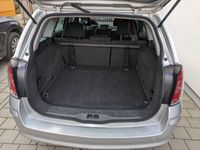 gebraucht Opel Astra Caravan 1.7 CDTI ecoFLEX Edition 81kW ...