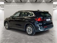Gebraucht BMW iX1 Performance 225 kW (306 PS) 2023 Schwarz SUV