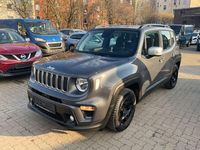 Gebraucht Jeep Renegade Longitude 131 PS (96 kW) 2023 Grau SUV