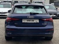 Gebraucht Audi A3 Ambiente 150 PS (110 kW) 2021 Andere Limousine