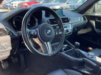 gebraucht BMW M2 Premium Selection Garantie / KW V3