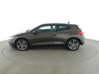 gebraucht VW Scirocco 2.0 TSI Allstar BlueMotion, Benzin, 16.660 €