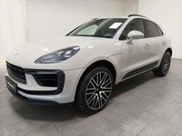 Gebraucht Porsche Macan S 381 PS (280 kW) 2022 Grau SUV