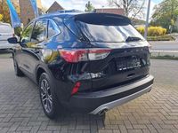 Gebraucht Ford Kuga Titanium 224 PS (164 kW) 2020 Schwarz SUV