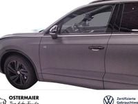 Gebraucht VW Touareg R-line 286 PS (210 kW) 2025 Grau SUV