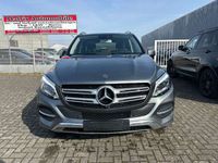 gebraucht Mercedes GLE350 GLE 350 GLE -Klassed 4Matic,AMG,Voll