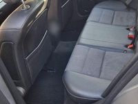 Gebraucht Mercedes C180 156 PS (114 kW) 2009 Grau Kombi