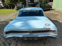 Gebraucht Buick Skylark 250 PS (183 kW) 1965 Coupé