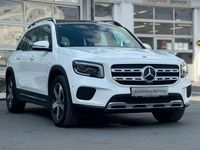 Gebraucht Mercedes GLB250 224 PS (164 kW) 2020 Weiß SUV