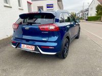 gebraucht Kia Niro V1.HAND-TOP AUSSTATTUNG-IMMER SERVICE