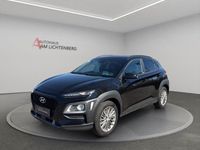 Gebraucht Hyundai Kona YES! 163 PS (119 kW) 2019 Schwarz SUV