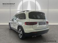 Gebraucht Mercedes GLB250 Progressive 224 PS (164 kW) 2025 Weiss SUV