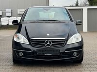 gebraucht Mercedes A200 Special Edition harman/kardon SITZHEIZUNG