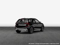 Gebraucht Skoda Kamiq Clever 95 PS (69 kW) 2022 Schwarz SUV