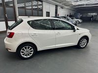 Gebraucht Seat Ibiza Style 75 PS (55 kW) 2016 Weiß Kleinwagen