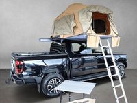 gebraucht Ford Ranger Limited Doppelkabine 2.0 AT/CAMPER-UMBAU/LED