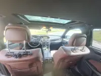 Gebraucht Mercedes E250 204 PS (150 kW) 2009 Schwarz Kombi