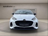 Neu Mazda 2 Homura-Line 116 PS (85 kW) 2026 Kleinwagen