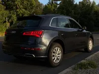 Gebraucht Audi Q5 S-Line 190 PS (139 kW) 2018 SUV
