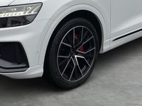 gebraucht Audi Q8 50 TDI quattro tiptronic