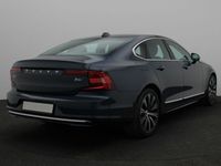 Gebraucht Volvo S90 300 PS (220 kW) 2023 Blau Limousine