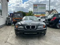 Gebraucht BMW Z3 140 PS (102 kW) 1997 Schwarz Cabrio