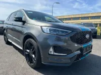 Gebraucht Ford Edge ST-Line 238 PS (175 kW) 2020 Grau SUV