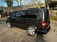 gebraucht VW Multivan T5