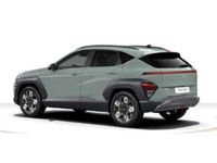 gebraucht Hyundai Kona Prime 2WD 1.6 T-GDI GSD Sitz-Paket Bose